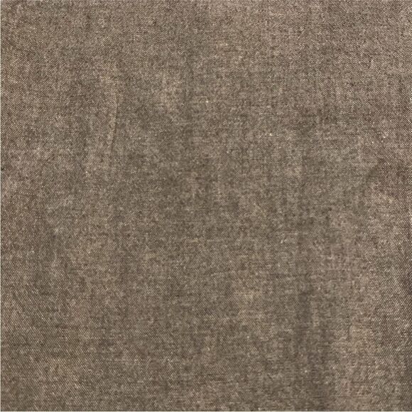 Hugo Boss Gray Casual Button Down Shirt with Long Sleeves, M - Picture 4 of 9